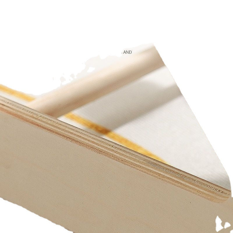 Cat Scratching Board with Balls