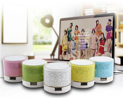 Mini Bluetooth Wireless Speaker