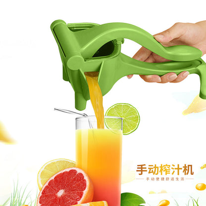 Manual Lemon Fruit Juicer