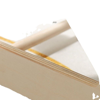 Cat Scratching Board with Balls