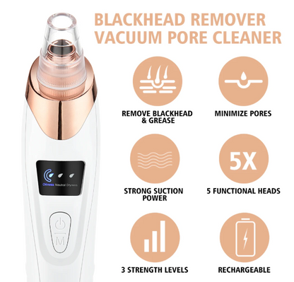Blackhead Remover