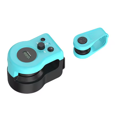 Cat Interactive Lure Toy