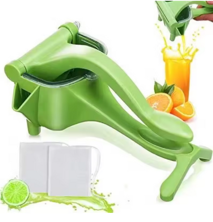 Manual Lemon Fruit Juicer