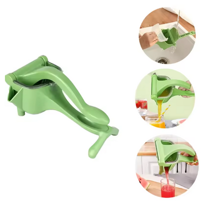 Manual Lemon Fruit Juicer