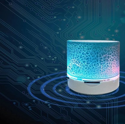 Mini Bluetooth Wireless Speaker
