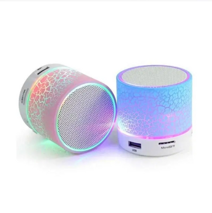 Mini Bluetooth Wireless Speaker